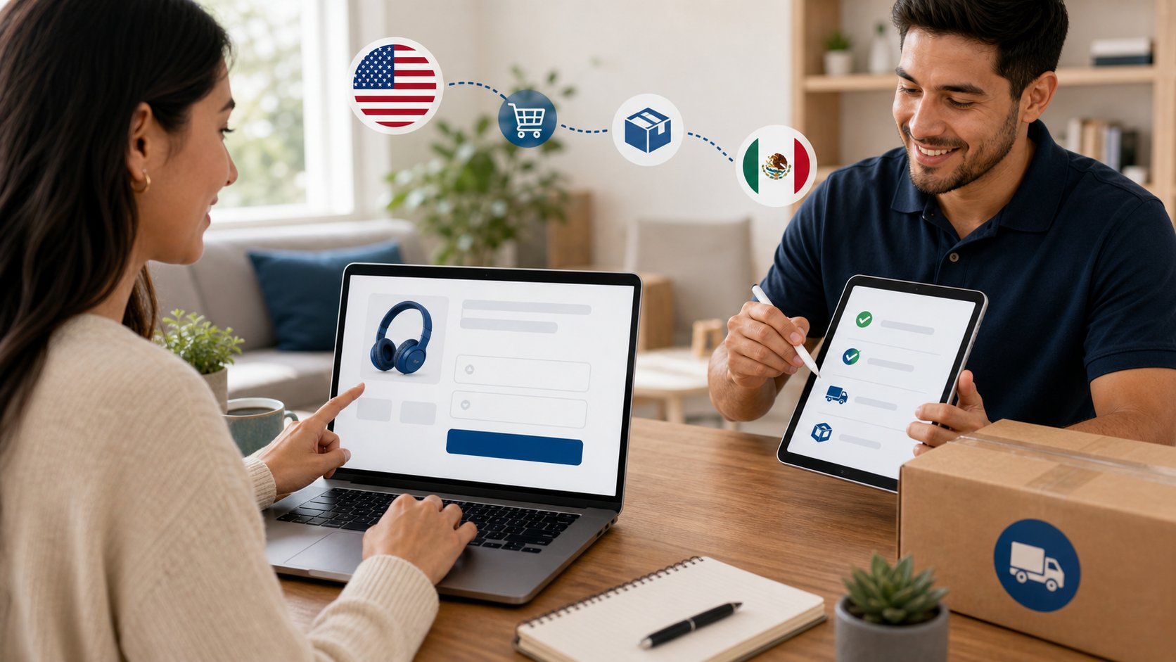 Cotización por link con apoyo de SoltekOnline